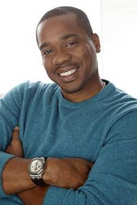 Дуэйн Мартин (Duane Martin)