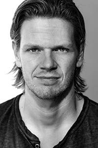 Джон Биверс (Jon Beavers) Джон Биверс (Jon Beavers)
