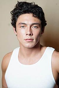 Кэмерон Вонг (Cameron Wong)