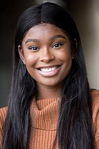 Коко Джонс (Coco Jones)
