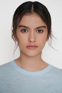 Рита Энджел Тейлор (Rita Angel Taylor)