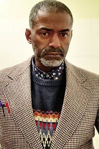 ДеМорже Браун (DeMorge Brown)