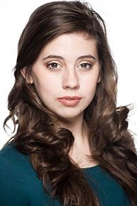 Скай Беннетт (Skye Bennett)