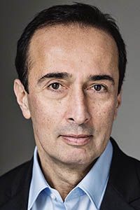 Биджан Данешманд (Bijan Daneshmand)