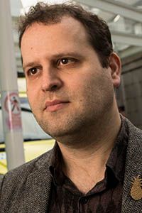 Адам Кэй (Adam Kay) Адам Кэй (Adam Kay)