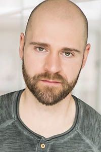 Адам Марош (Adam Maros)