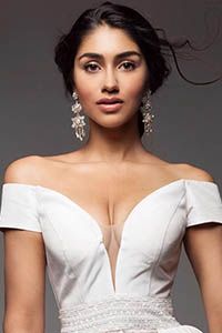 Мегха Сандху (Megha Sandhu) Мегха Сандху (Megha Sandhu)