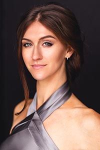 Ава Блэкуэлл (Avaah Blackwell)