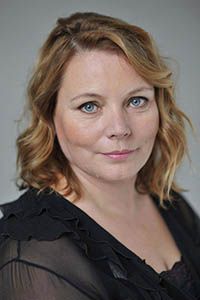 Джоэнна Скэнлэн / Joanna Scanlan