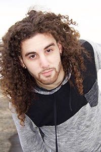 Ахмед Закрук (Ahmed Zakzouk)