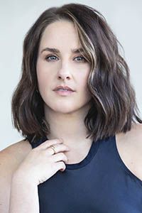 Жанна де Ваал / Jeanna de Waal Жанна де Ваал / Jeanna de Waal
