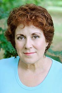 Джуди Кэй (Judy Kaye)