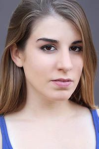 Кристин МакГуайр (Kristin McGuire)