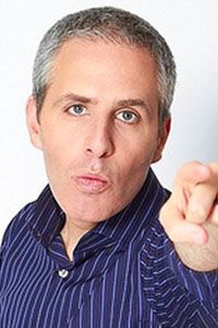 Дэвид Сирота / David Sirota