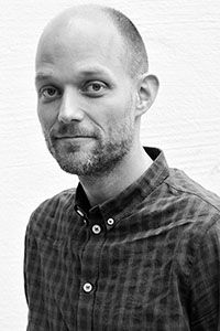 Эскиль Вогт (Eskil Vogt) Эскиль Вогт (Eskil Vogt)
