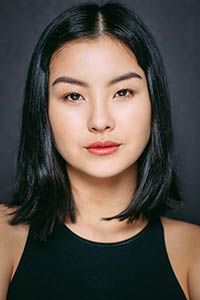 Эстер Мин Ли (Esther Ming Li)
