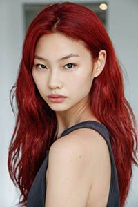 Чон Хо-ен / Jeong Ho-yeon Чон Хо-ен / Jeong Ho-yeon