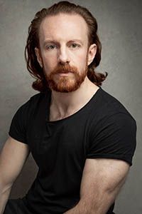 Крэйг Келли (Craig McDonald-Kelly)