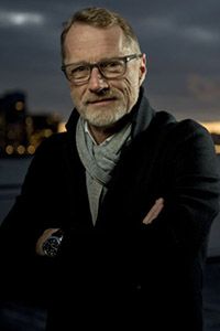 Нильс Юль (Niels Juul) Нильс Юль (Niels Juul)