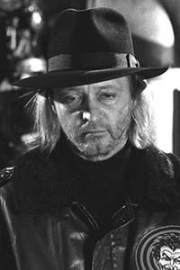 Трейси Уолтер (Tracey Walter)