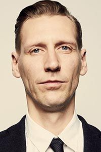 Пекка Странг (Pekka Strang)