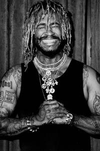 Сандекат (Thundercat)