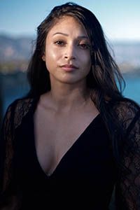 Ванесса Дзамаррипа / Vanessa Zamarripa Ванесса Дзамаррипа / Vanessa Zamarripa