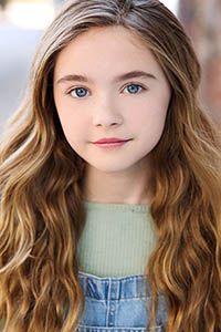Анабель Холлоуэй (Anabelle Holloway)