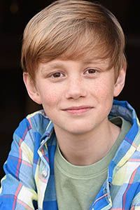 Максен Линтц (Macsen Lintz)