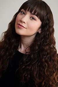 Хлоя Актас / Chloe Aktas Хлоя Актас / Chloe Aktas