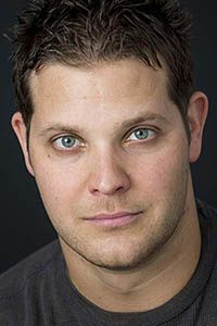 Джереми Палко (Jeremy Palko)