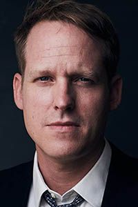 Кори Брилл (Corey Brill)