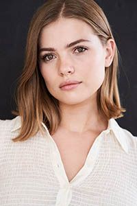 Изабель Хайнер (Isabel Hainer)