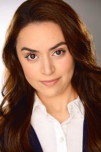Кристал Альварез (Krystal Alvarez)