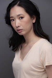 Кейт Чэнь (Kate Chen)