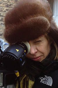 Минки Спиро (Minkie Spiro) Минки Спиро (Minkie Spiro)