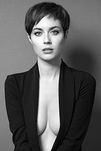Эмбер Стоунбрейкер (Amber Stonebraker)