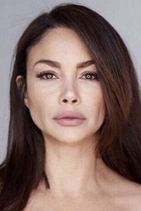 Патрисия Де Леон (Patricia De Leon)