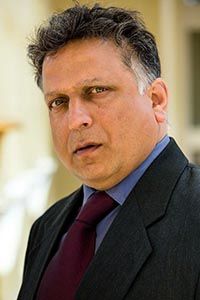 Атул Шарма (Atul Sharma)