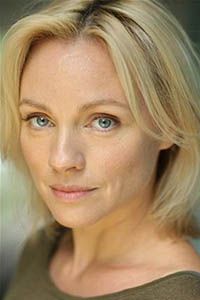 Мелани Гютеридж (Melanie Gutteridge)