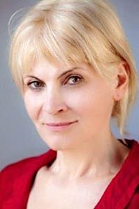 Лариса Кузнецова (Larissa Kouznetsova)