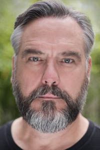 Марк Хинеан (Mark Heenehan)