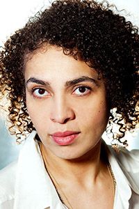 Полли Нейлер / Polly Nayler