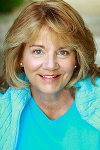 Бетси Бейкер (Betsy Baker)