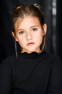 Лили Джейн (Lily Jane)