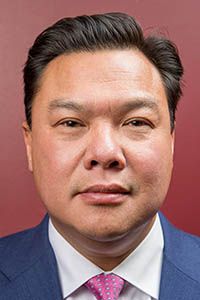 Лиман Чен (Lyman Chen)