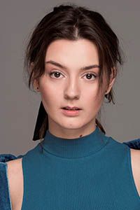 Екатерина Ванчугова Екатерина Ванчугова