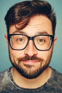 Элиот Глейзер / Eliot Glazer Элиот Глейзер / Eliot Glazer
