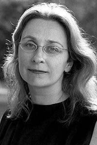 Одри Ниффенеггер (Audrey Niffenegger)