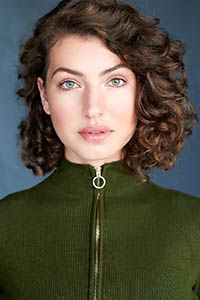 Леа Вивье (Lea Vivier)